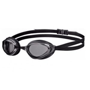 Plavecké brýle arena python kouřová
