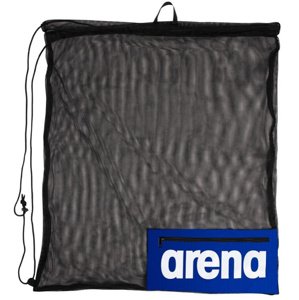 Arena mesh bag xl černá