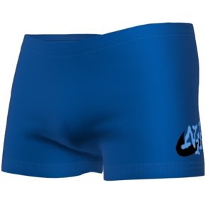 Nike scribble square leg boys game royal 128cm