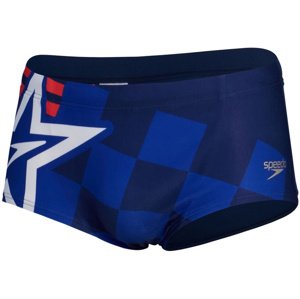 Speedo placement digital 17cm brief superstar xs - uk30