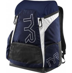Batoh tyr alliance team backpack 45l tmavě modrá