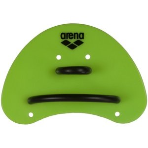 Packy arena finger paddle zelená