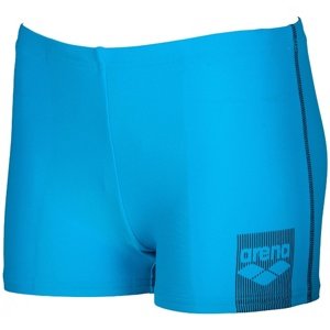 Arena basics short junior turquoise/navy 28
