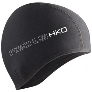 Hiko neoprene cap 1.5mm black s/m