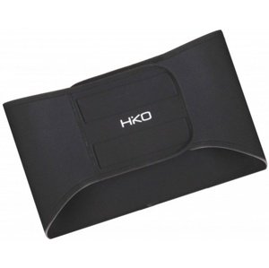 Hiko neoprene belt 4mm black xl