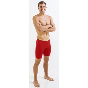 Finis jammer solid red 30