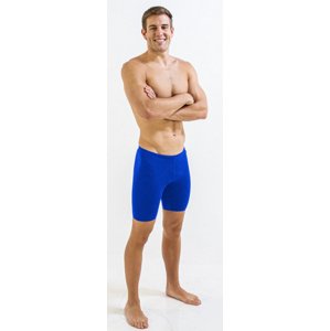 Finis jammer solid blueberry 34