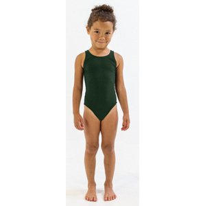 Finis youth bladeback solid pine 20