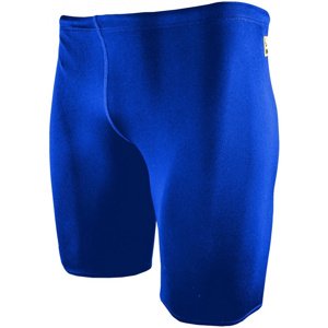 Finis youth jammer solid blueberry 24