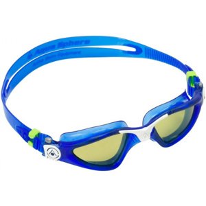 Plavecké brýle aqua sphere kayenne polarized modrá