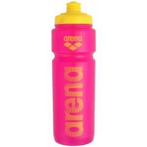 Arena sport bottle růžovo/žlutá