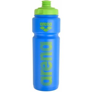 Lahev na pití arena sport bottle zeleno/modrá