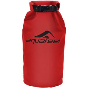 Aquafeel dry bag 2.0l červená