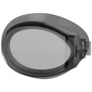 Speedo mariner pro optical lens smoke -4.0