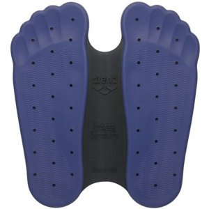 Arena hygienic foot mat tmavě modrá