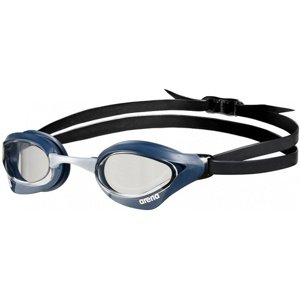 Plavecké brýle arena cobra core swipe modro/čirá