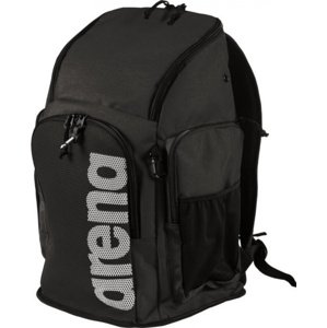 Plavecký batoh arena team backpack 45 černá