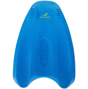Aquafeel kickboard speedblue modrá
