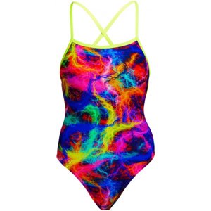 Funkita solar flares strapped in one piece 30