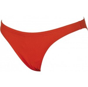 Arena solid bottom red/white xl - uk38