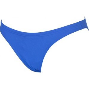 Spodní díl plavek arena solid bottom royal/white xl - uk38