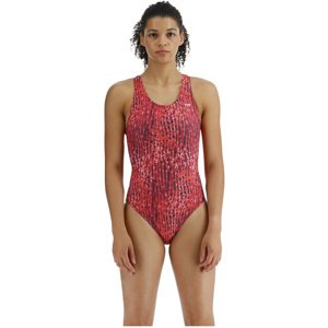 Tyr atolla maxfit red m - uk34