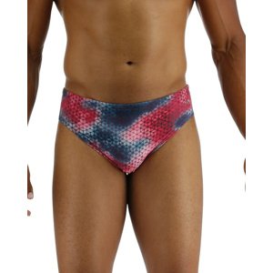 Tyr starhex racer red/multi xs - uk30