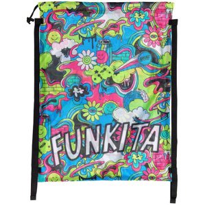 Funkita smash mouth mesh gear bag