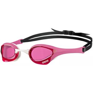 Plavecké brýle arena cobra ultra swipe růžová