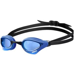 Plavecké brýle arena cobra core swipe černo/modrá