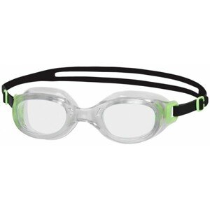Speedo FUTURA CLASSIC Plavecké brýle, transparentní, velikost