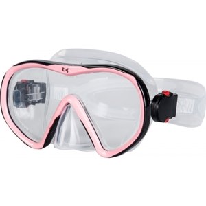 Finnsub REEF Potápěčská maska, růžová, velikost