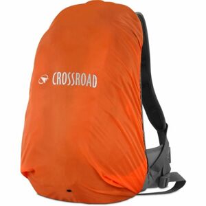 Crossroad RAINCOVER 30-55 Pláštěnka pro batohy, oranžová, velikost