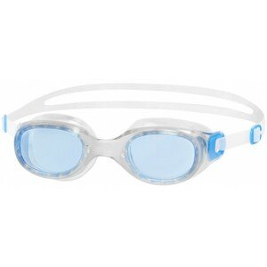 Speedo FUTURA CLASSIC Plavecké brýle, transparentní, velikost