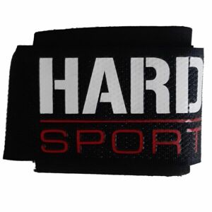 Hard Sport CCS FIX HARD SPORT Pásek na běžky, černá, velikost