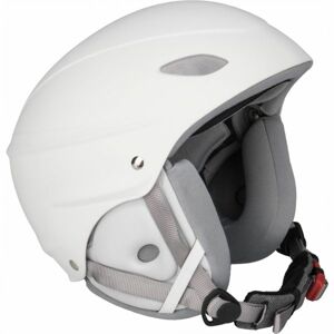 Arcore VOX Lyžařská helma, bílá, velikost