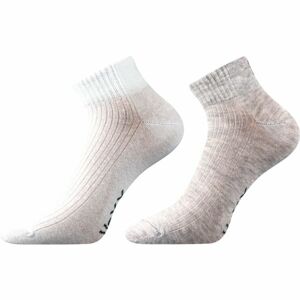 Voxx TETRA 2 Sportovní ponožky, béžová, velikost