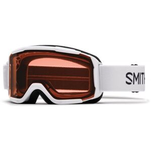 Smith DAREDEVIL Dětské lyžařské brýle, bílá, velikost