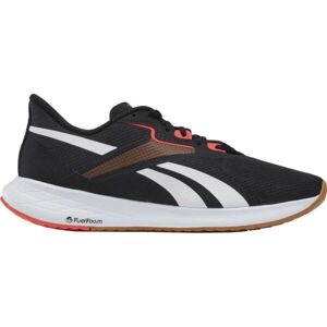 Reebok ENERGEN RUN 3 Pánská běžecká obuv, černá, velikost 44