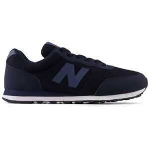 New Balance GM400MB1 Pánská volnočasová obuv, tmavě modrá, velikost 40.5