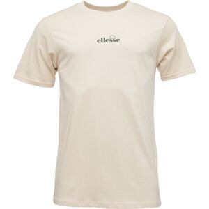 ELLESSE OLLIO Pánské tričko, bílá, velikost