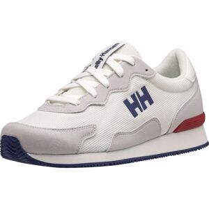 Helly Hansen FURROW Pánské tenisky, bílá, velikost 44.5