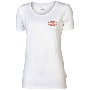 PROGRESS JAWA FAN T-SHIRT Dámské triko, bílá, velikost