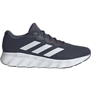 adidas SWITCH MOVE U Pánská běžecká obuv, tmavě modrá, velikost 46