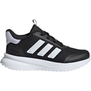 adidas X_PLRPATH K Dětská volnočasová obuv, černá, velikost 38 2/3