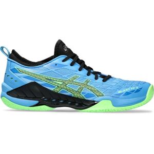 ASICS BLAST FF 3 Pánská indoorová obuv, modrá, velikost 41.5