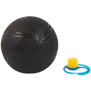 SHARP SHAPE GYM BALL PRO 75 CM Gymnastický míč, černá, velikost