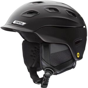 Smith VANTAGE MIPS W Dámská lyžařská helma, černá, velikost