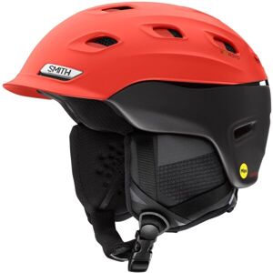 Smith VANTAGE W Dámská lyžařská helma, červená, velikost