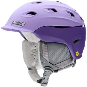 Smith VANTAGE MIPS W Dámská lyžařská helma, fialová, velikost